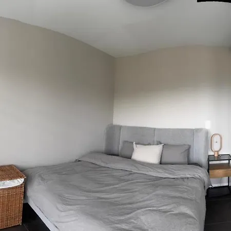 Apartment Luxury With Balcony In *